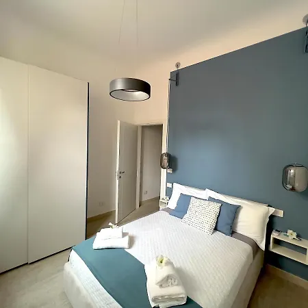 La Domus Apartment