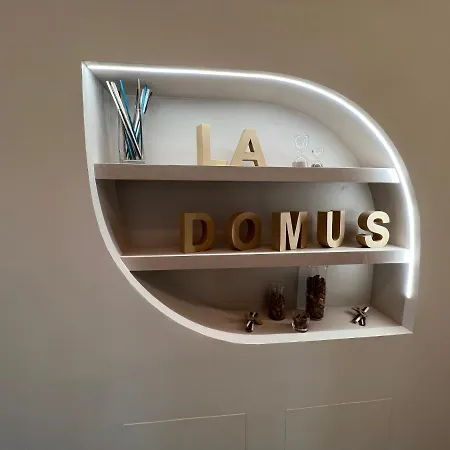 La Domus *