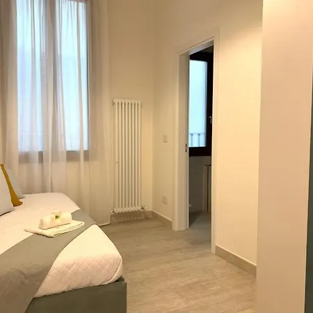 La Domus * 佛罗伦萨