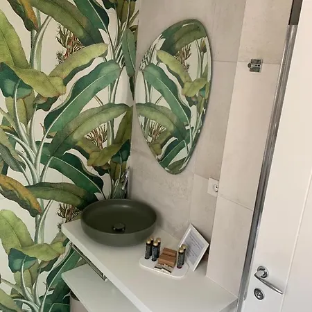 La Domus Apartment Florence