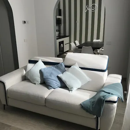 La Domus Apartment