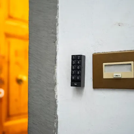 La Domus 公寓