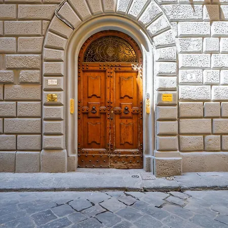 La Domus Lejlighed Firenze