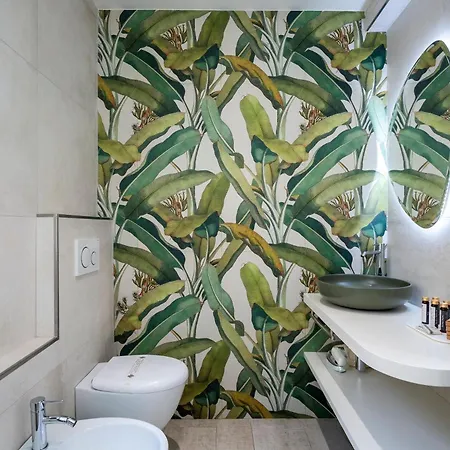 Lejlighed La Domus Firenze