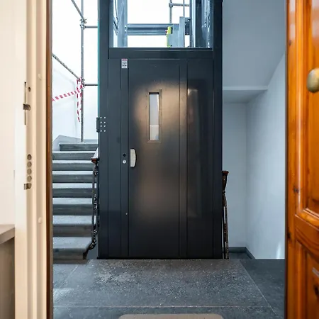 La Domus Lejlighed
