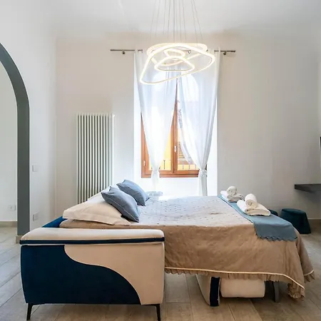 La Domus Lejlighed Firenze