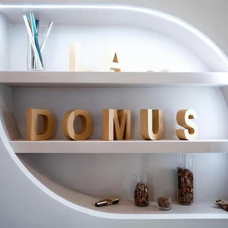 公寓 La Domus 佛罗伦萨