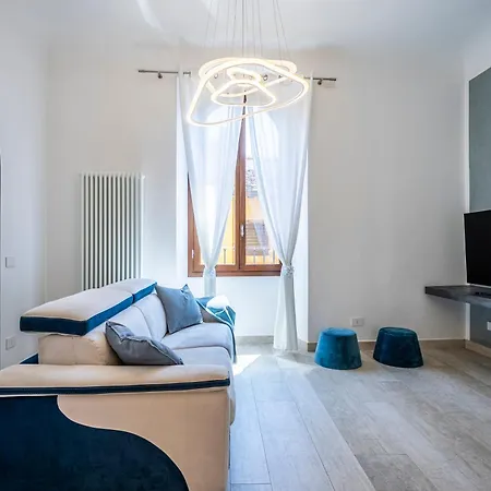 La Domus * Firenze