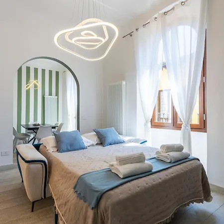La Domus Lejlighed *