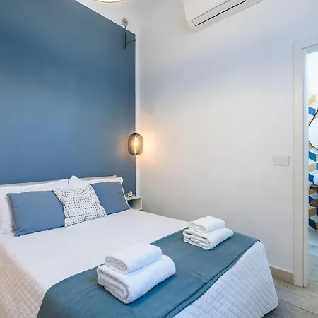 Lejlighed La Domus *