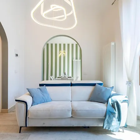 La Domus Lejlighed Firenze