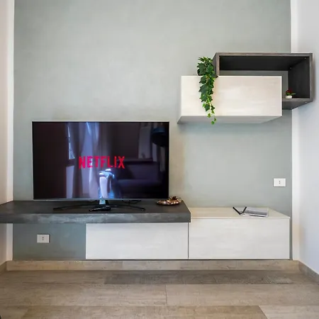 La Domus Firenze