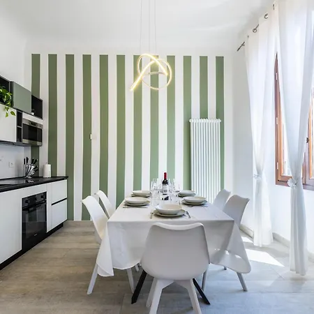 Lejlighed La Domus