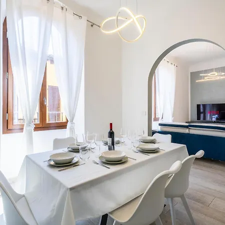 Lejlighed La Domus Firenze