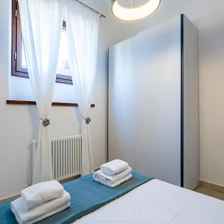 La Domus Lejlighed