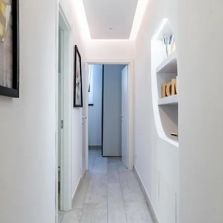 La Domus Lejlighed *