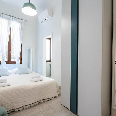 Lejlighed La Domus Firenze
