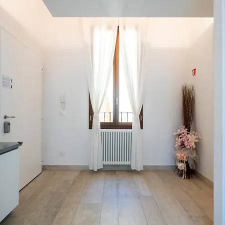 La Domus 佛罗伦萨