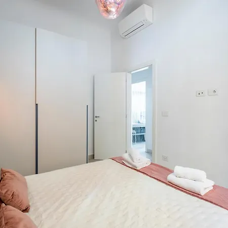 La Domus * 佛罗伦萨