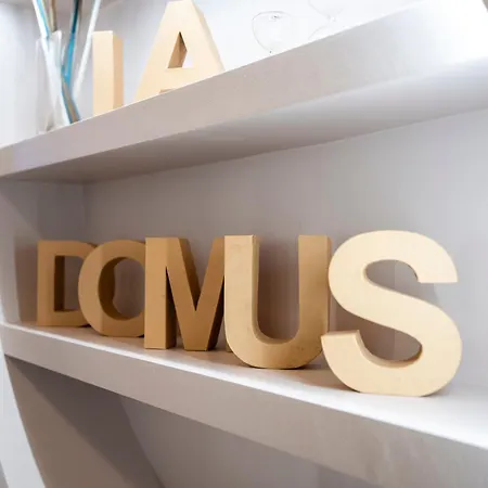 Lejlighed La Domus