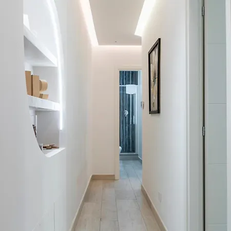 La Domus Lejlighed *