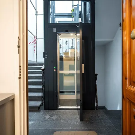 La Domus Appartamento *