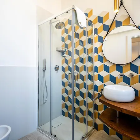 Appartamento La Domus *