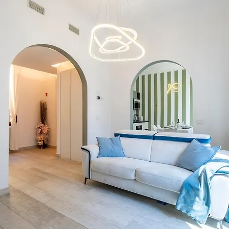 Appartamento La Domus Firenze