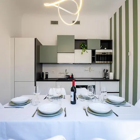 Appartamento La Domus